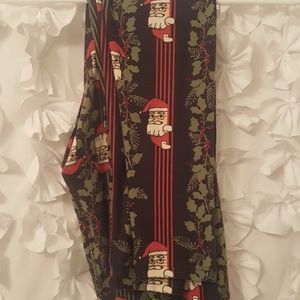 Lularoe Leggings, OS EUC